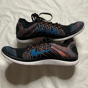 Nike barefoot ride 4.0 men’s size 12 (631053)